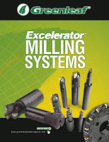 Excelarator Milling Systems